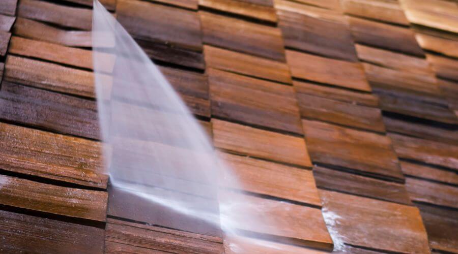 Professional tile roof repair services in Lincolnton, NC